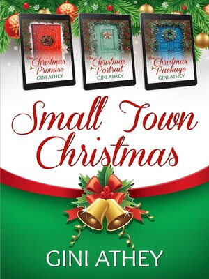 cover image of Small Town Christmas